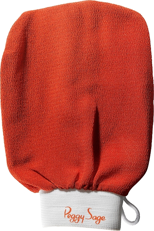 Kessa Scrubbing Glove - Peggy Sage Kessa Glove — photo N2