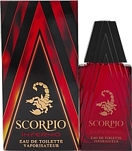 Scorpio Inferno - Eau de Toilette — photo N1