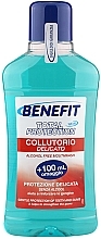 Alcohol-Free Mouthwash - Mil Mil Benefit Total Protection Alcohol Free Mouthwash — photo N1