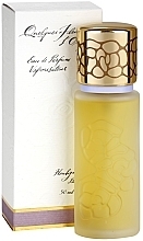 Houbigant Quelques Fleurs l`Original Women - Eau de Parfum (tester with cap) — photo N1