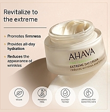 Smoothing & Firming Day Cream - Ahava Extreme Day Cream — photo N6