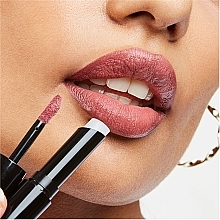 Liquid Lipstick - Rimmel Lasting Provocalips 16Hr Lip Color — photo N6