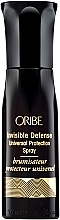 Protection Hair Spray - Oribe Invisible Defense Universal Protection Spray — photo N1