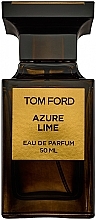 Tom Ford Azure Lime - Eau de Parfum — photo N5