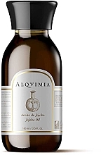 Jojoba Body Oil - Alqvimia Jojoba Oil — photo N9