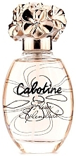 Fragrances, Perfumes, Cosmetics Gres Cabotine Fleur Splendide - Eau de Toilette (tester without cap)