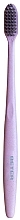 Fragrances, Perfumes, Cosmetics Toothbrush, medium, purple - Beter Dental Care Adult Toothbrush Medium