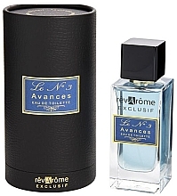 Fragrances, Perfumes, Cosmetics Revarome Exclusif Le No. 3 Avances - Eau de Toilette