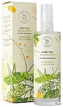 Fragrances, Perfumes, Cosmetics Hair Lotion - Hairy Tale Grasshopper Regulating Wipe Lotion