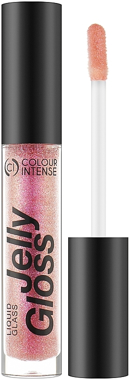 Lip Gloss - Colour Intense Jelly Gloss — photo N1