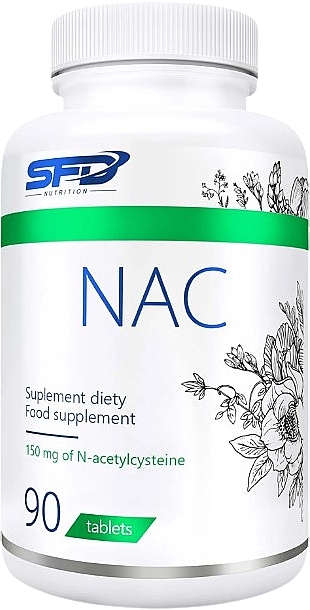 Methylsulfonylmethane Dietary Supplement - SFD Nutrition MSM — photo N1