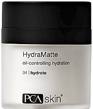 Moisturizing Face Oil - PCA Skin HydraMatte Oil Controlling Hydration — photo N2