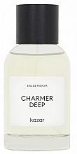 Fragrances, Perfumes, Cosmetics Kazar Charmer Deep - Eau de Parfum