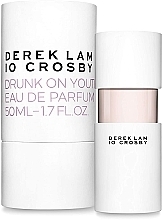 Fragrances, Perfumes, Cosmetics Derek Lam 10 Crosby Drunk On Youth - Perfumed Spray