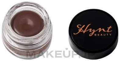 Brow Cream to Powder - Hynt Beauty Eye Brow Definer Cream to Powder — photo Auburn