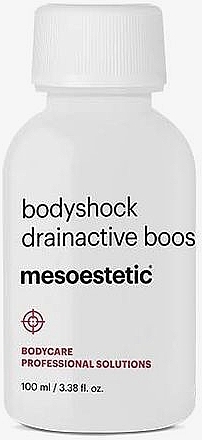 Body Cream - Mesoestetic Bodyshock Drainactive Booster Confezione — photo N1