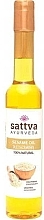 Fragrances, Perfumes, Cosmetics Sesame Oil - Sattva Ayurveda Sesame Oil