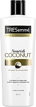 Fragrances, Perfumes, Cosmetics Moisturizing Conditioner for Dry Hair - Tresemme Botanique Nourish & Replenish Conditioner