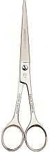 Fragrances, Perfumes, Cosmetics Hairdressing Scissors, 17 cm - Nipples Solingen N14