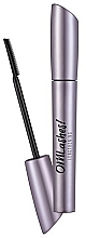 Lash Mascara - Flormar OMLashes! Lengthening Mascara — photo N4