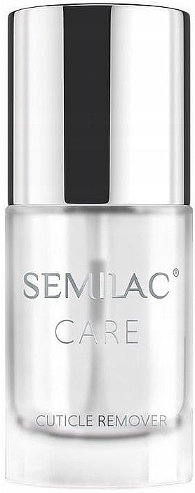 Cuticle Remover - Semilac Care Cuticle Remover — photo N1