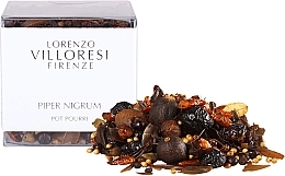 Fragrances, Perfumes, Cosmetics Lorenzo Villoresi Piper Nigrum - Aroma Blend