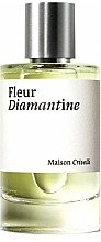 Fragrances, Perfumes, Cosmetics Maison Crivelli Fleur Diamantine - Eau de Parfum