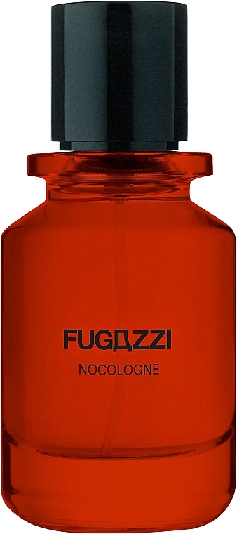 Fugazzi Nocologne - Perfume — photo N1