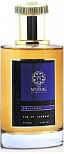 Fragrances, Perfumes, Cosmetics The Woods Collection Twilight - Eau de Parfum (tester without cap)