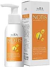 Anti-Dandruff Shampoo - Dr.EA Notis Anti-Dandruff Shampoo — photo N1