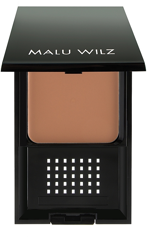 Malu Wilz Perfect Finish Foundation - Malu Wilz Perfect Finish Foundation — photo N1