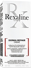 COmfort Face Cream - Rexaline Derma Comfort Cream — photo N3