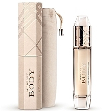 Fragrances, Perfumes, Cosmetics Burberry Body Eau de Parfum Intense - Eau de Parfum