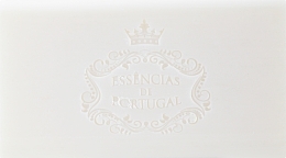 Soap with Orange Blossom Scent - Essencias De Portugal Orange Blossom Flower — photo N2