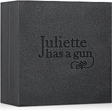 Juliette Has A Gun Not a Perfume - Eau de Parfum — photo N3