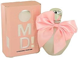 Fragrances, Perfumes, Cosmetics Omerta Oh My Dear - Eau de Parfum