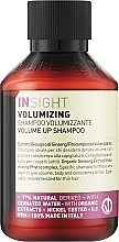 Fragrances, Perfumes, Cosmetics Volume Shampoo - Insight Volumizing Shampoo
