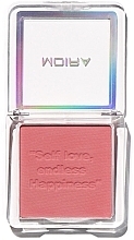 Fragrances, Perfumes, Cosmetics Blush - Moira Lucky Chance Blush