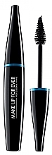 Waterproof Lash Mascara - Make Up For Ever Aqua Smoky Extravagant Mascara — photo N1