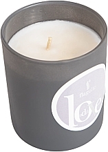 Scented Soy Candle in Glass - Flagolie — photo N1
