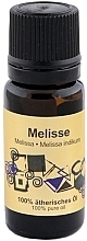 Fragrances, Perfumes, Cosmetics Essential Oil "Melissa" - Styx Naturcosmetic