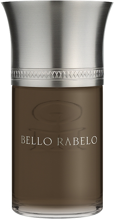 Liquides Imaginaires Bello Rabelo - Eau de Parfum — photo N1