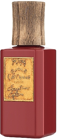 Nobile 1942 Cafe Chantant Exceptional Edition - Perfume — photo N1