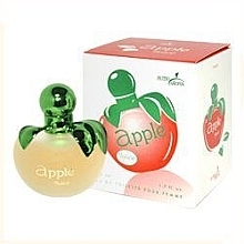 Fragrances, Perfumes, Cosmetics Altro Aroma Apple Juice - Eau de Toilette (tester without cap)