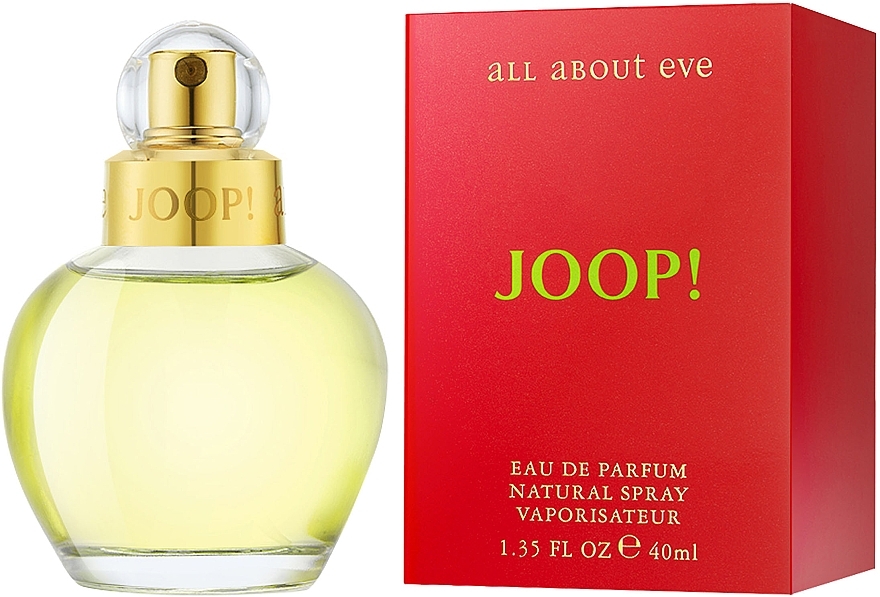 Joop! All About Eve - Eau de Parfum — photo N2