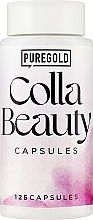 Fragrances, Perfumes, Cosmetics Collagen capsules - PureGold Protein Collagen