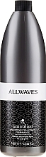 Hair Neutralizer - Allwaves Neutralizer — photo N1