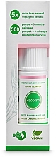 Fragrances, Perfumes, Cosmetics Dry Shampoo for Brittle Hair - Ecocera Un-Breaker Dry Shampoo