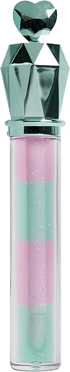 Green Apple Lip Gloss - Martinelia Royal Scepter Lip Gloss — photo N1