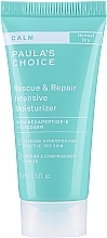 Intensive Moisturizer - Paula's Choice Calm Rescue & Repair Intensive Moisturizer Travel Size — photo N1